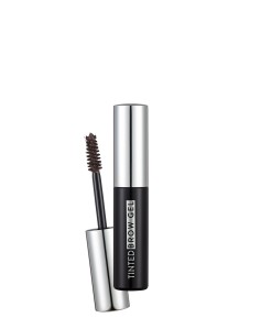 TINTED BROW GEL-004 DARK BROWN