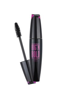BIG N BOLD VOLUME MAS