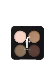 COLOR EYESHDW PLT NP-004...