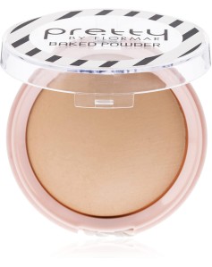 Pretty by Flormar Baked...