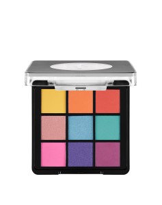 EYESHADOW PLT NP-002 READY...