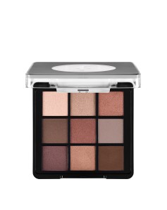 EYESHADOW PLT NP-004 FOLLOW...