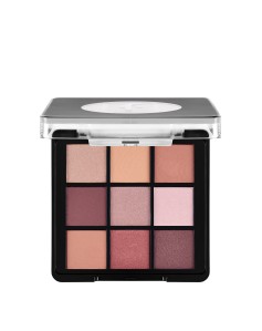 EYESHADOW PLT NP-006 FELT CUTE