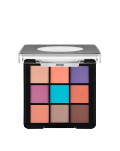 EYESHADOW PLT NP-008 RAINBOW