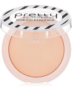 Pretty by Flormar Baked...